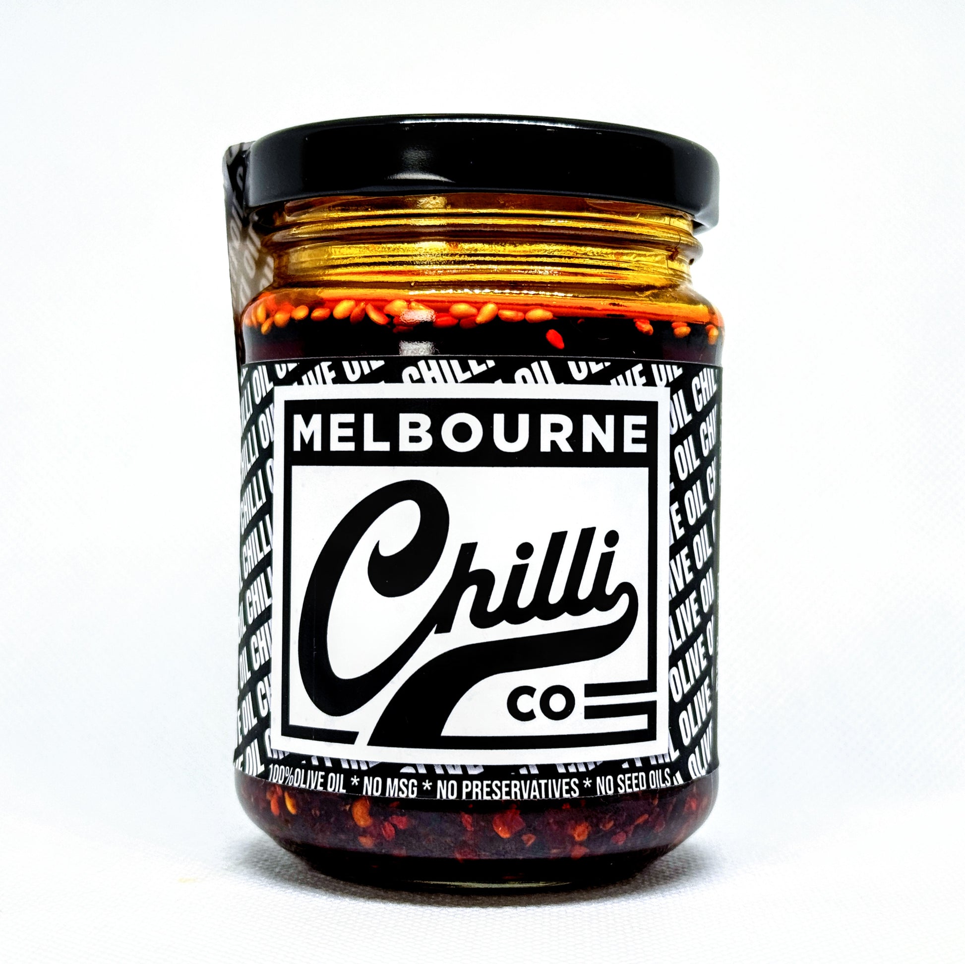 Mild Chilli Oil