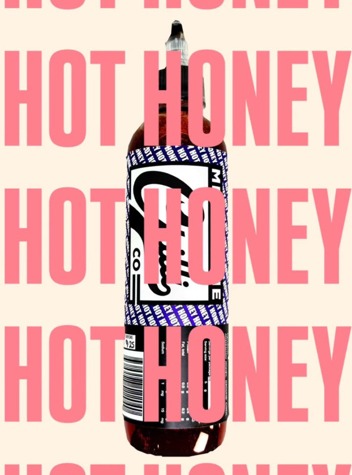 Hot Honey
