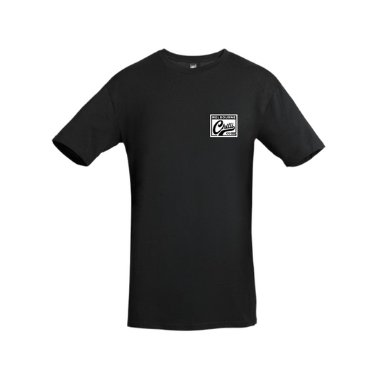 T Shirt Black