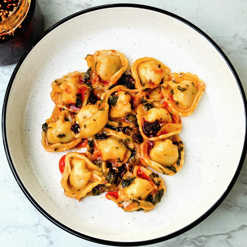 Combo: 1 Mild + 1 HOT