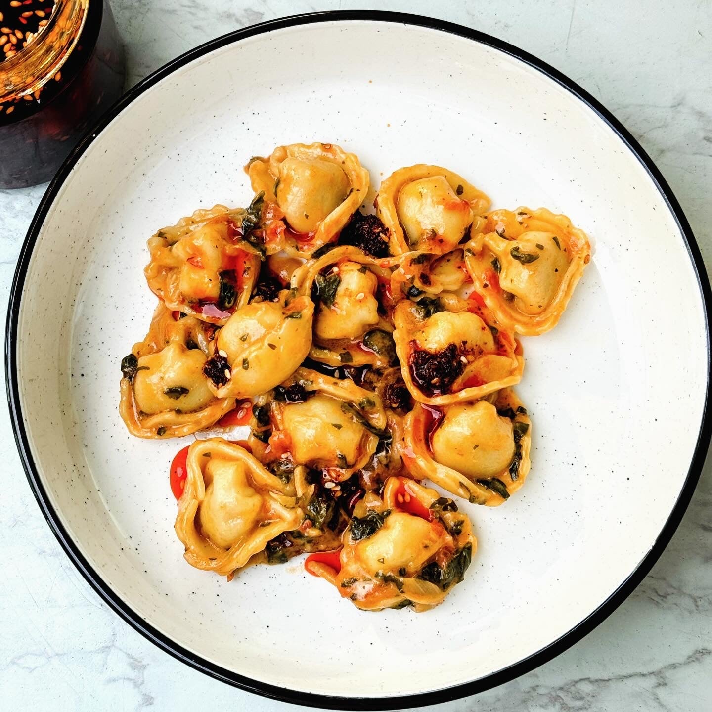 Combo: 1 Mild + 1 HOT