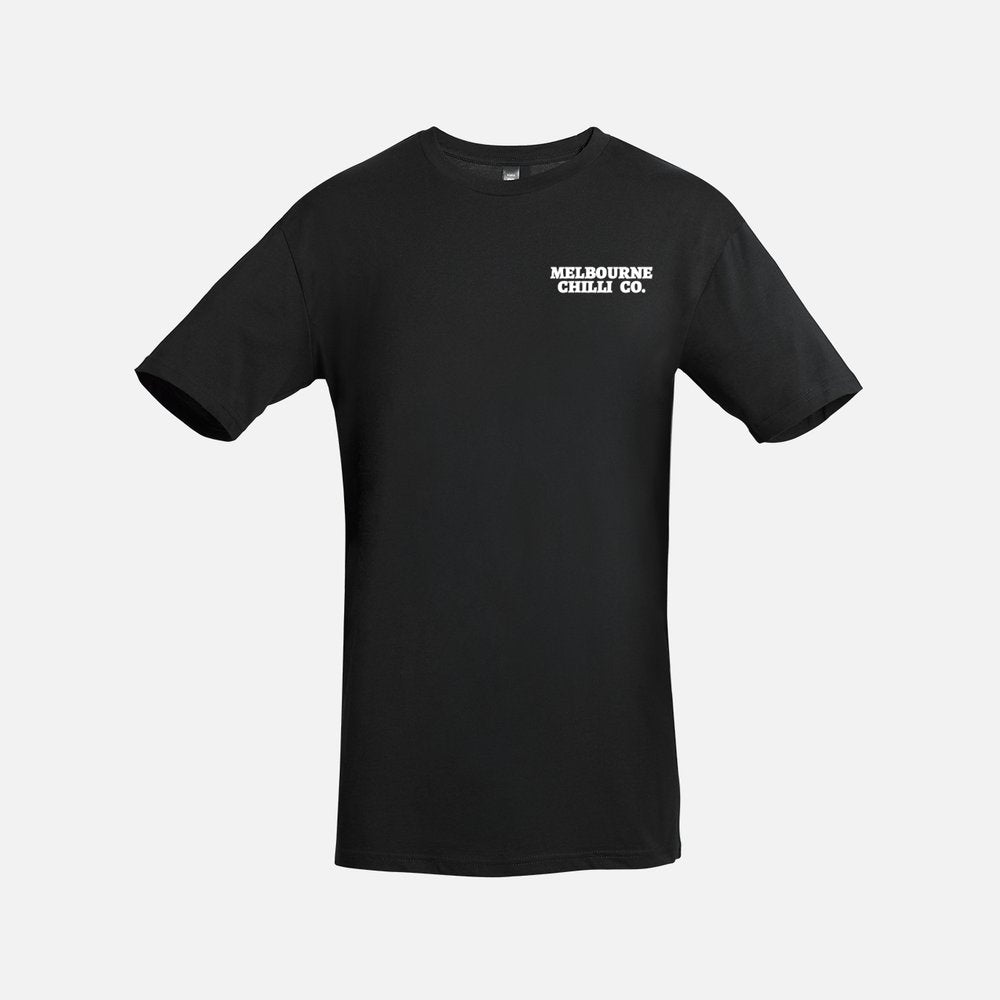 Art T in Black