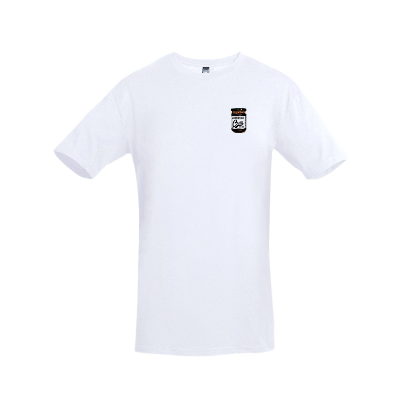 T Shirt White