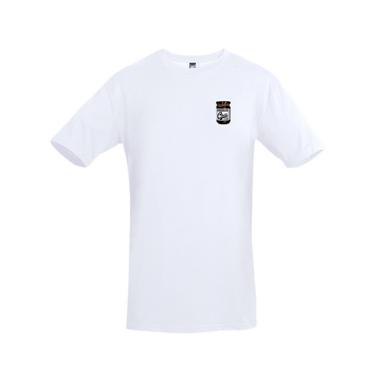 T Shirt White