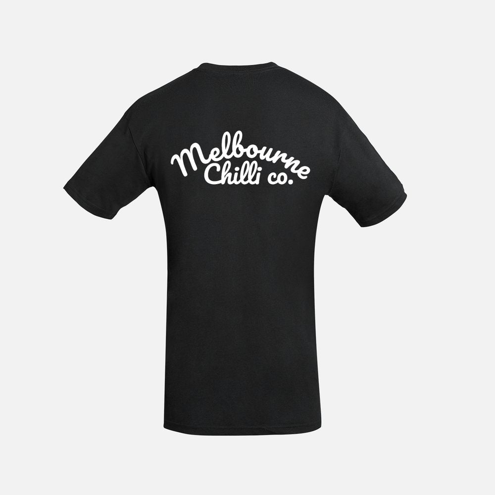 T Shirt Black
