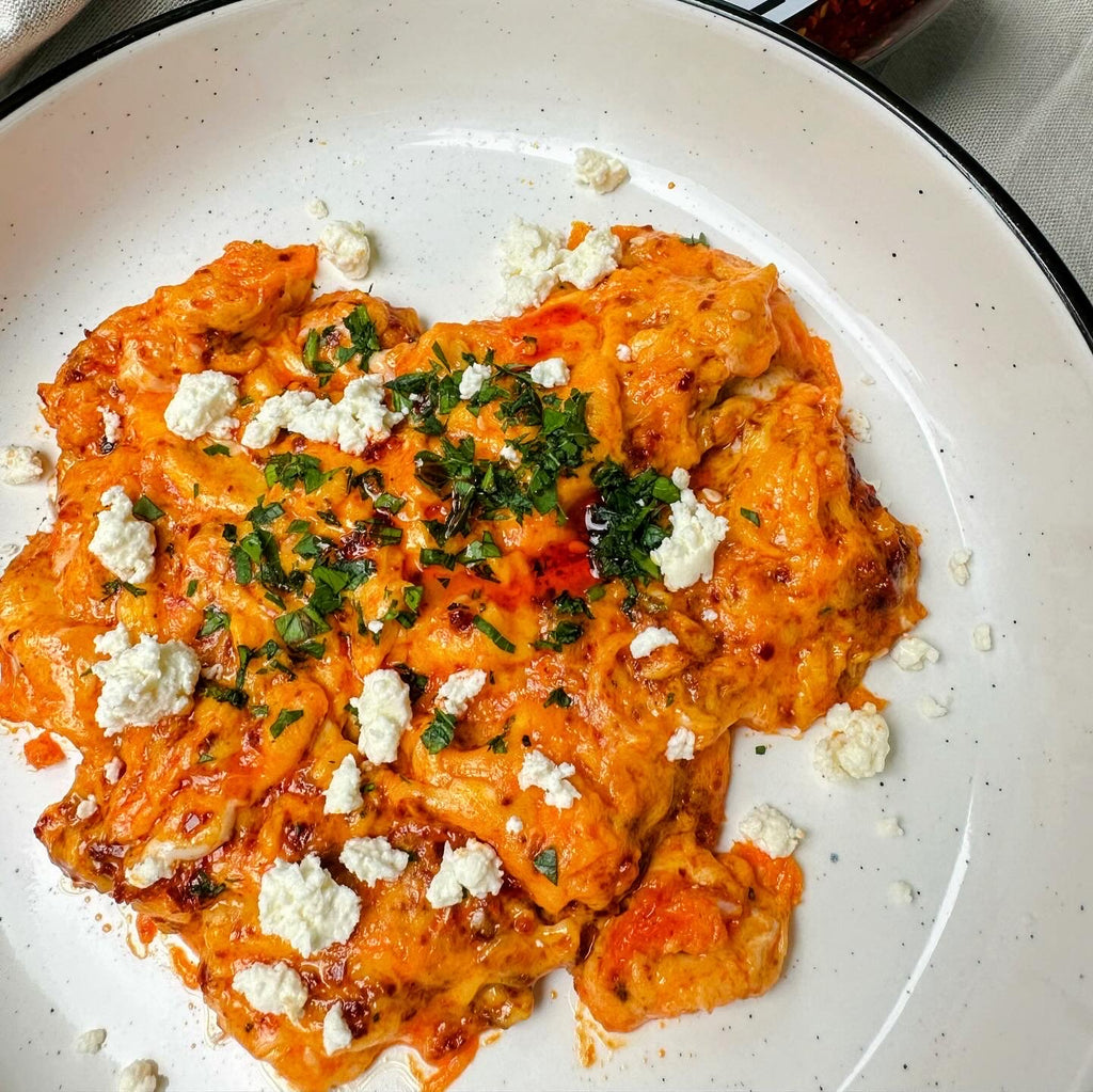 Combo: 1 Mild + 1 HOT