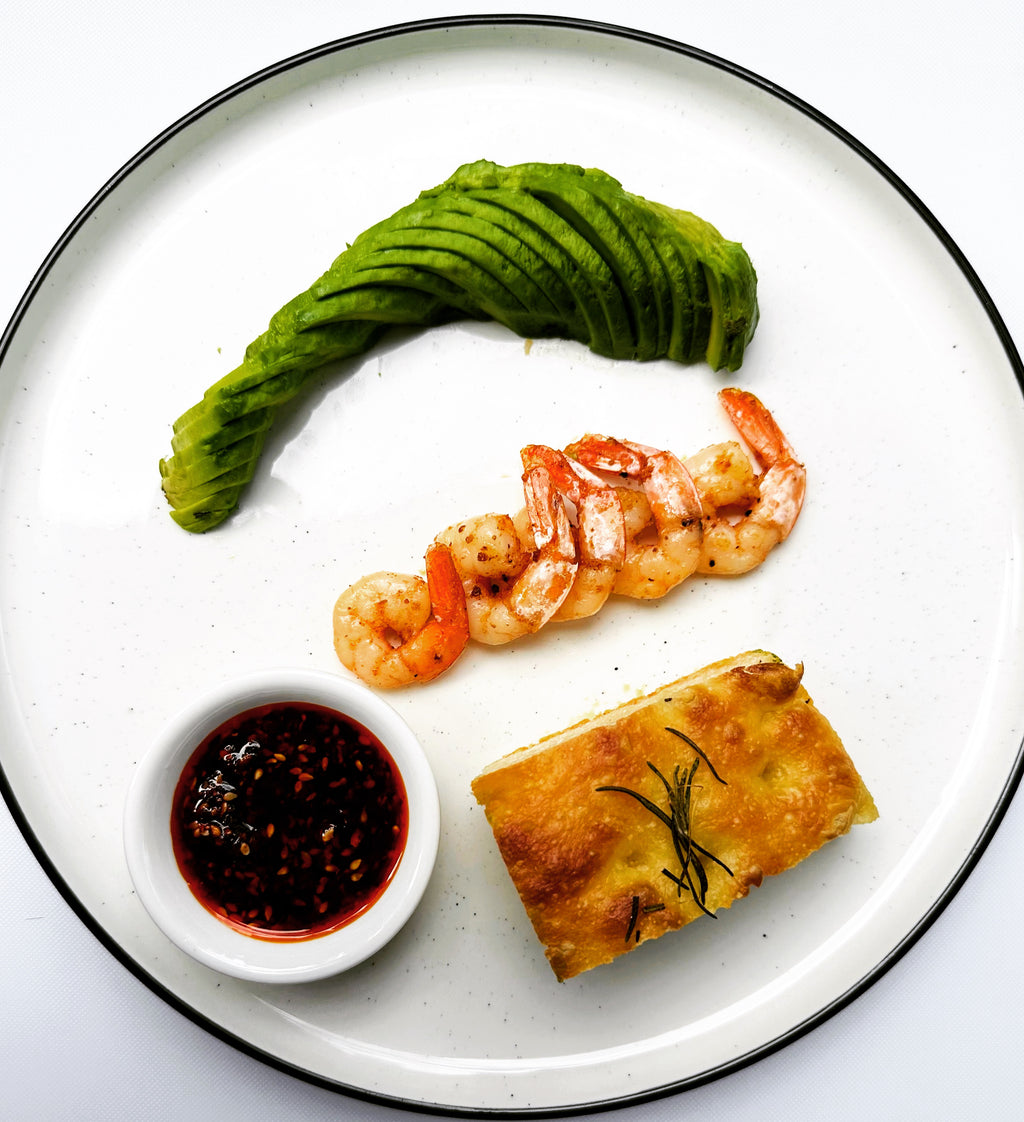 Korean Style HOT Chilli Oil