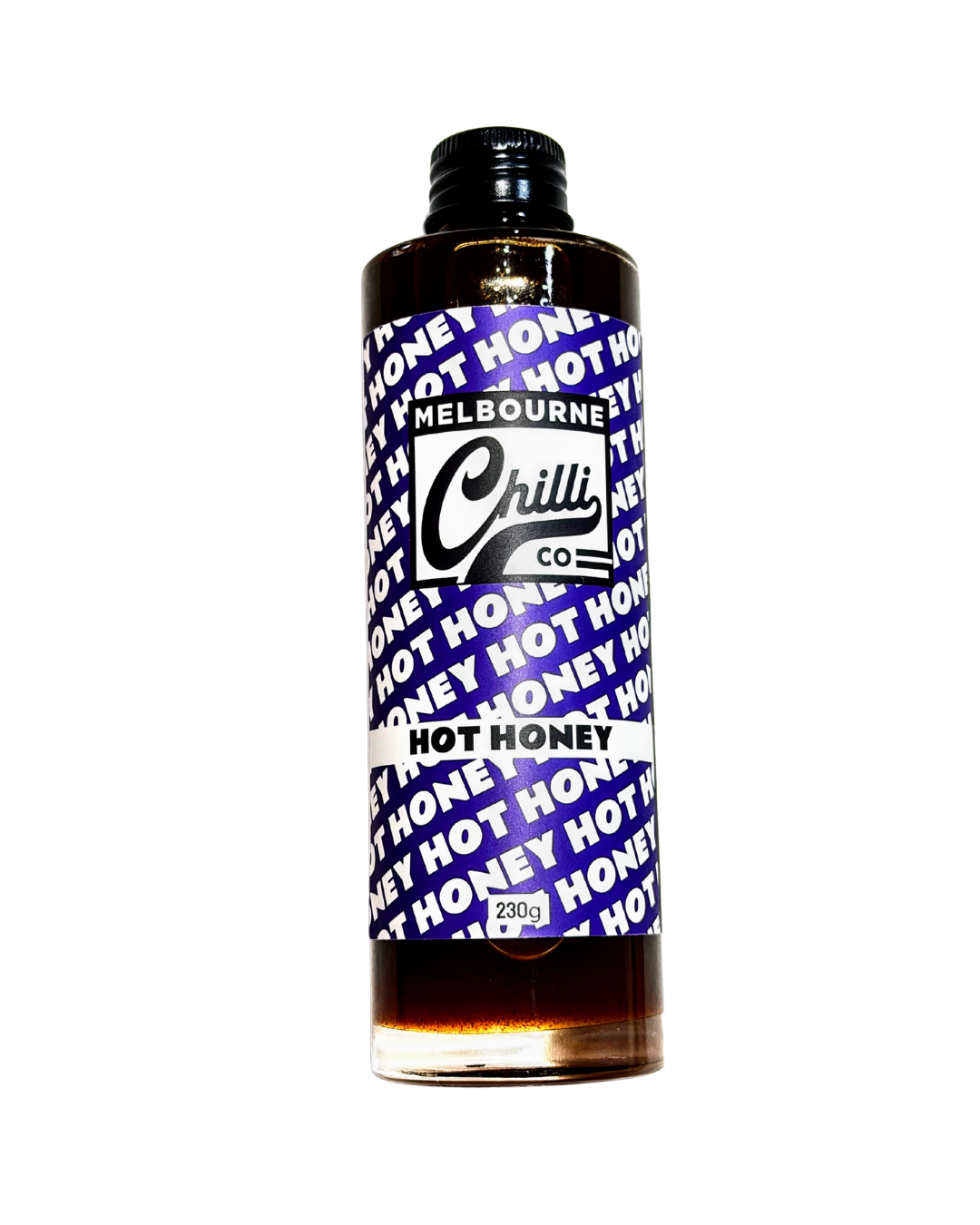 HOT HONEY Glass 230g