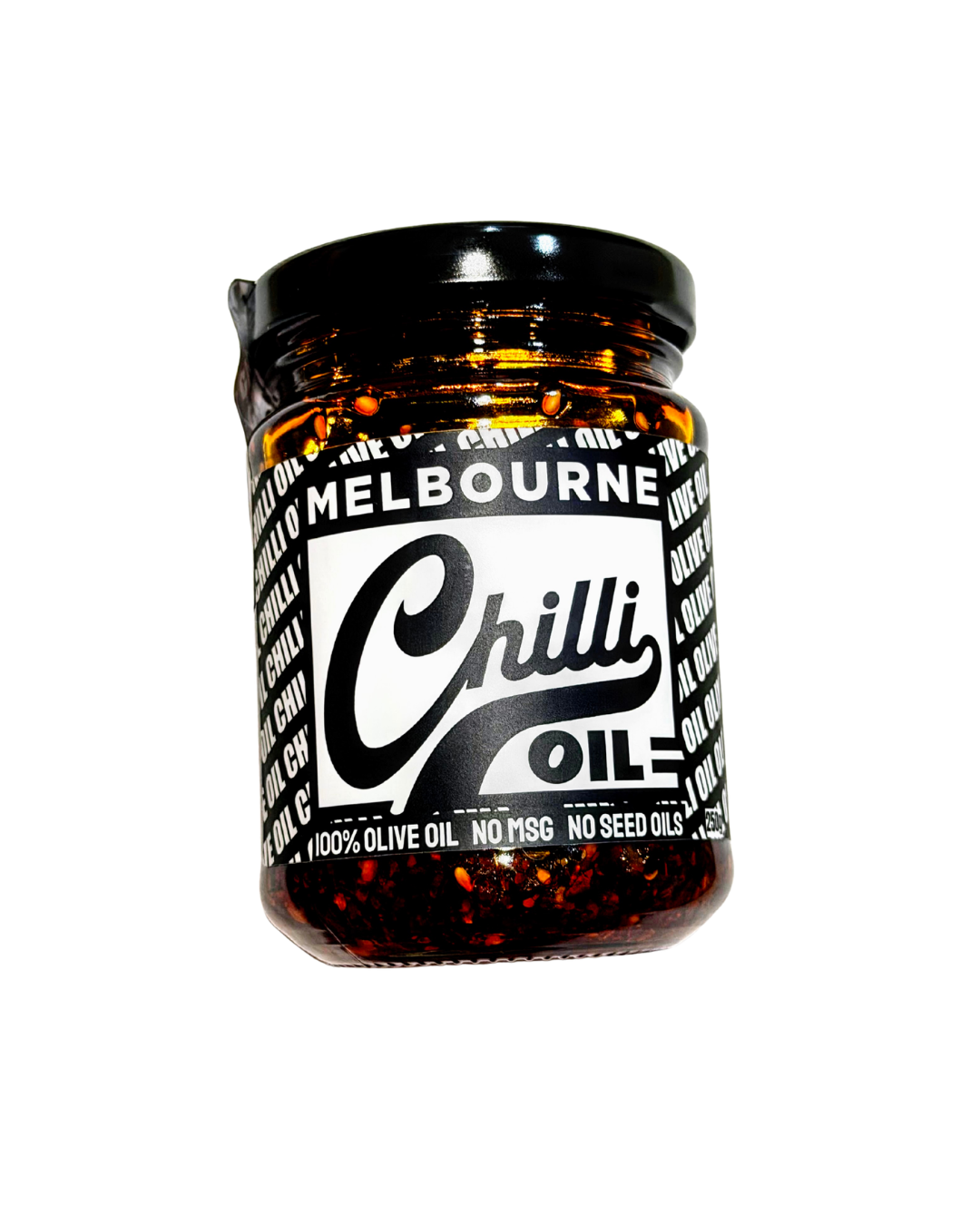 Korean Style Mild Chilli Oil