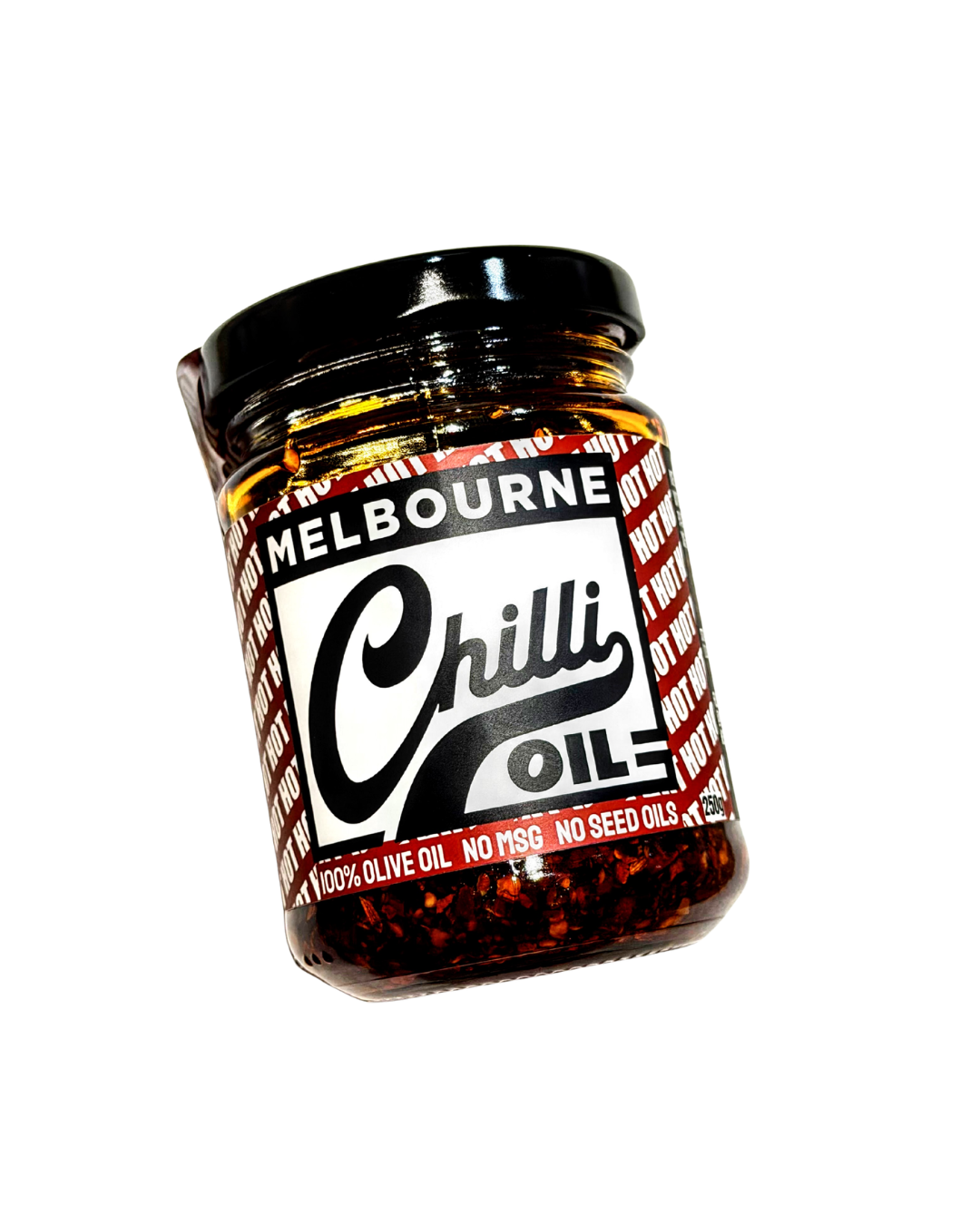 Korean Style HOT Chilli Oil