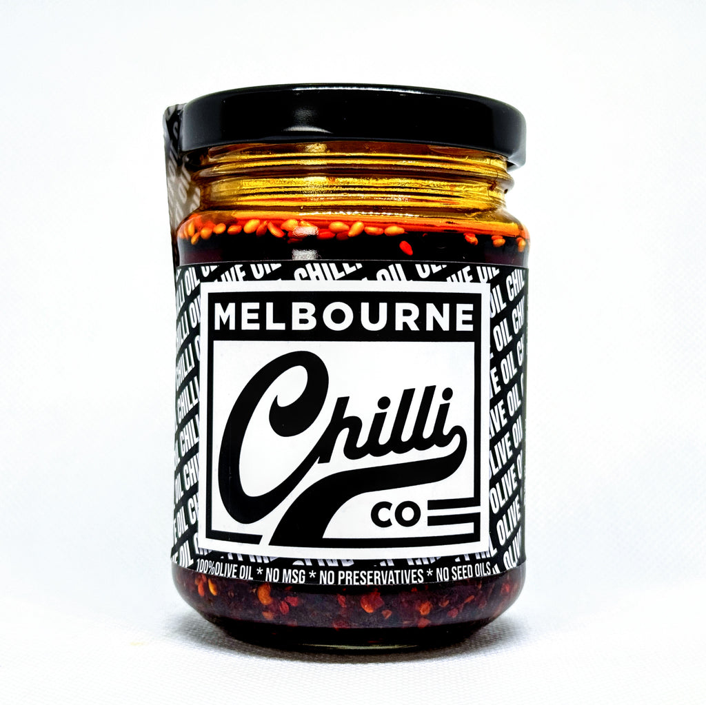 Mild Chilli Oil