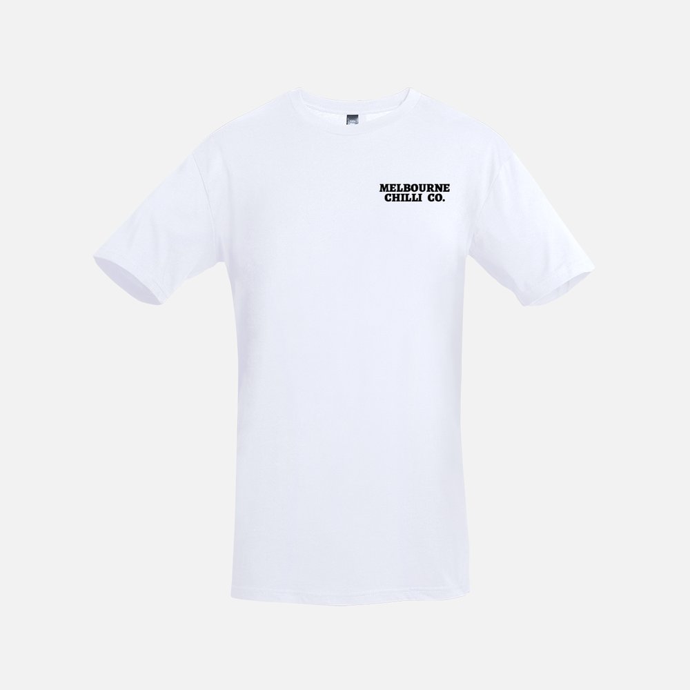 Art T in White