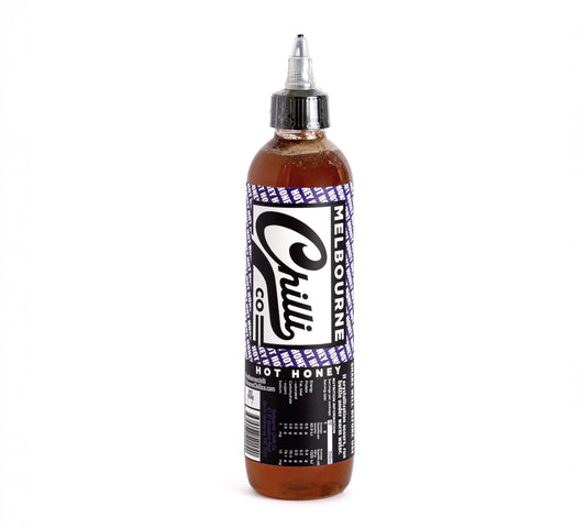 HOT HONEY Squeeze Bottle