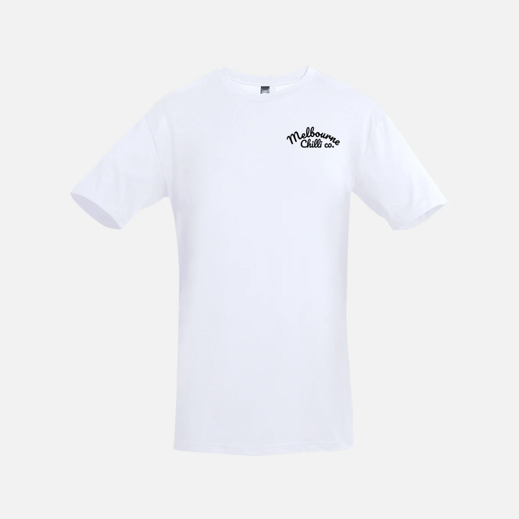 T Shirt White