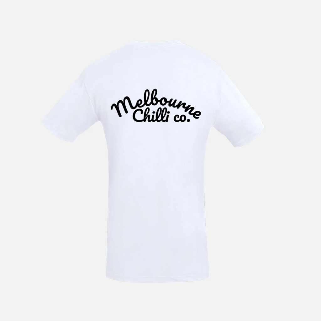 T Shirt White